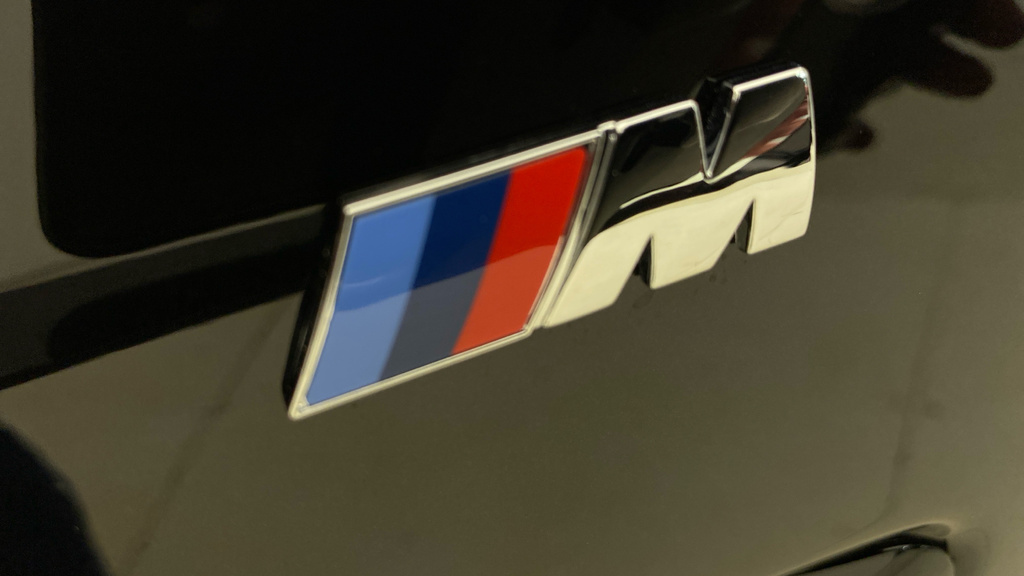 BMW X4 X4 M40i White #23