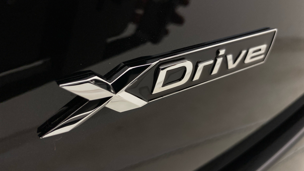 BMW X4 X4 M40i White #22