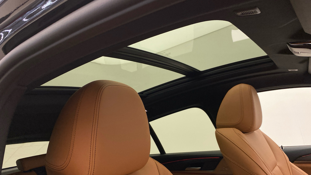 BMW X4 X4 M40i White #36