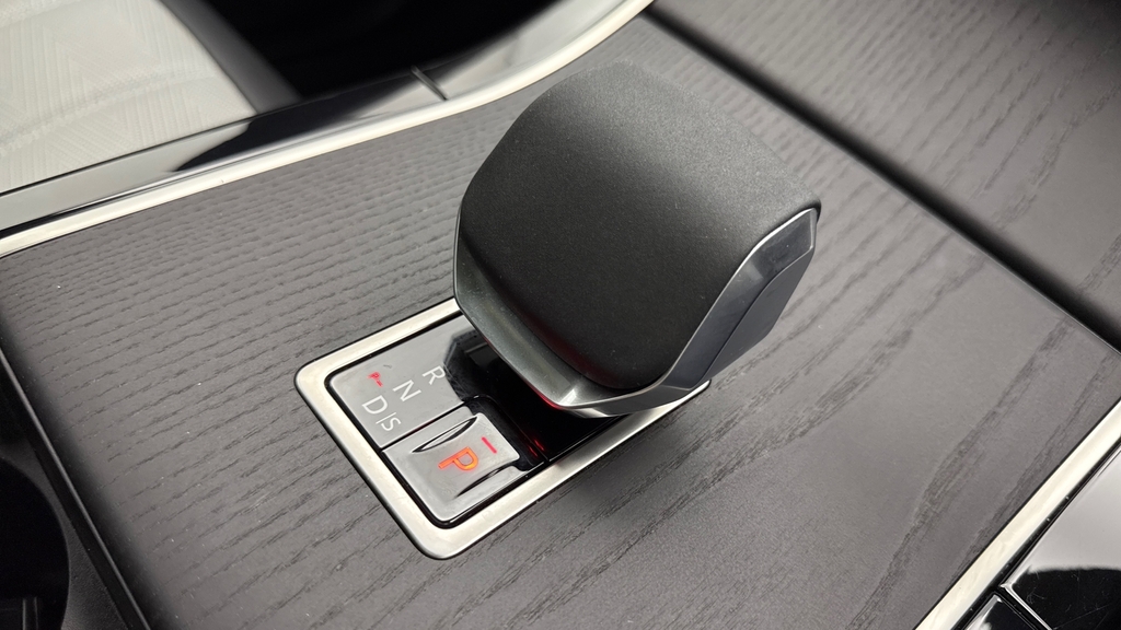 Land Rover Range Rover Evoque D200 Dynamic Hse White #13