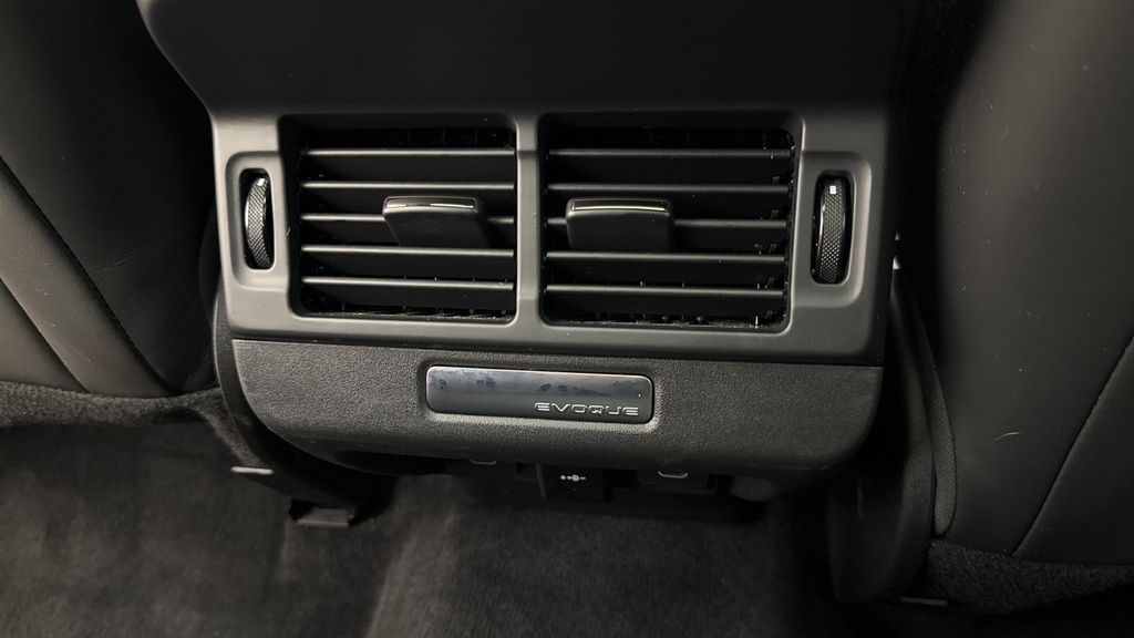 Land Rover Range Rover Evoque D200 Dynamic Hse White #18