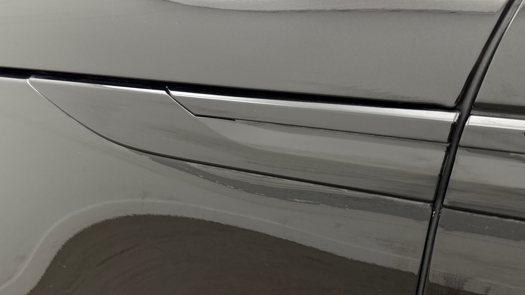 Land Rover Range Rover Velar Dynamic Hse Grey #20