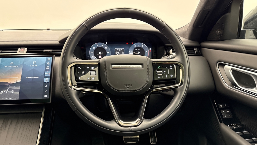 Land Rover Range Rover Velar Dynamic Hse Grey #15