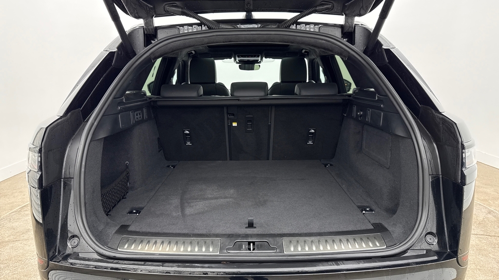 Land Rover Range Rover Velar Dynamic Hse Grey #10