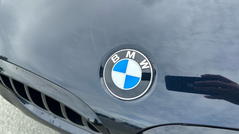 BMW X3 Xdrive20d Mht M Sport Step Pro Pack Blue #24