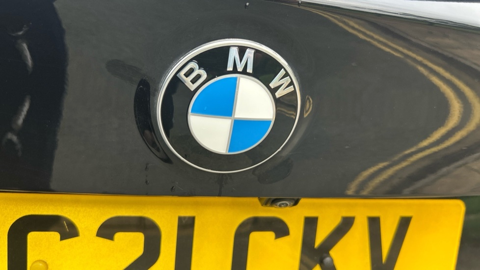 BMW X3 Xdrive20d Mht M Sport Step Pro Pack Blue #41