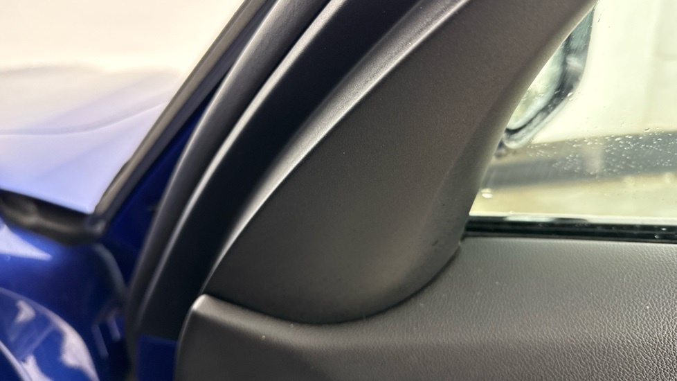 BMW 3 Series 320I M Sport Step Pro Pack Blue #20