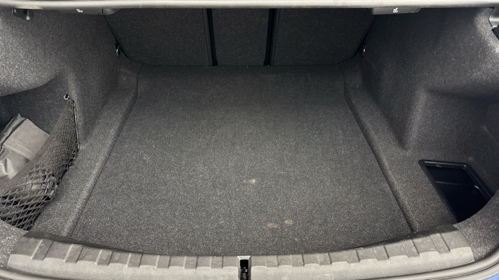 BMW 3 Series 320I M Sport Step Pro Pack Blue #13