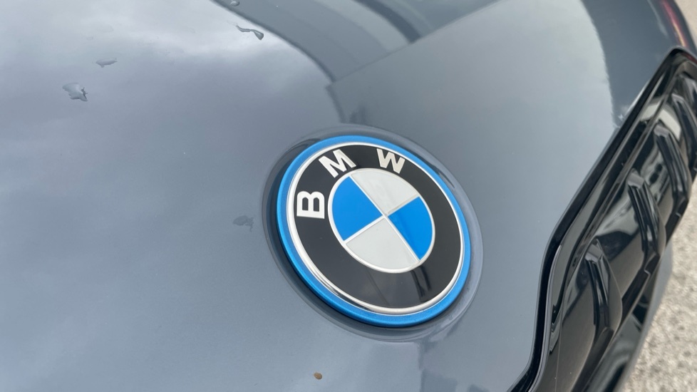 BMW X1 Xdrive 25E M Sport Techpro Pack Step Green #52
