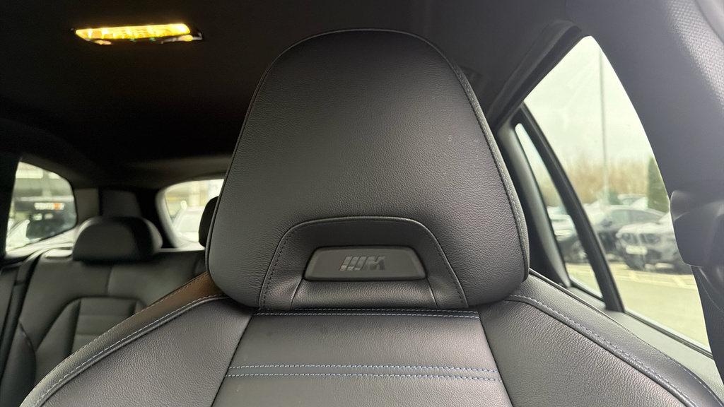 BMW X3 Xdrive20i M Sport Step Tech Pack Blue #48
