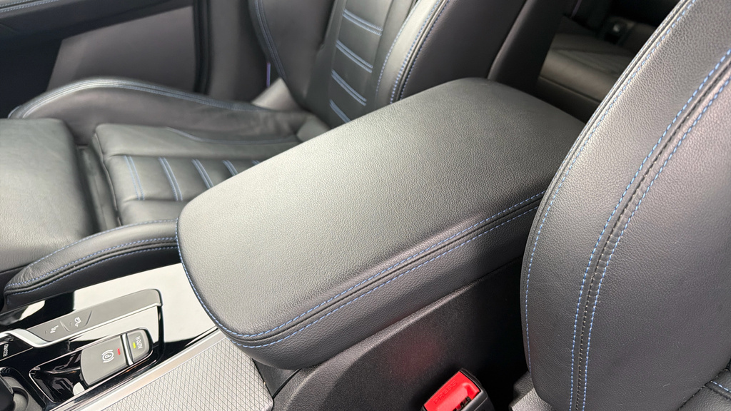 BMW X3 Xdrive20i M Sport Step Tech Pack Blue #45
