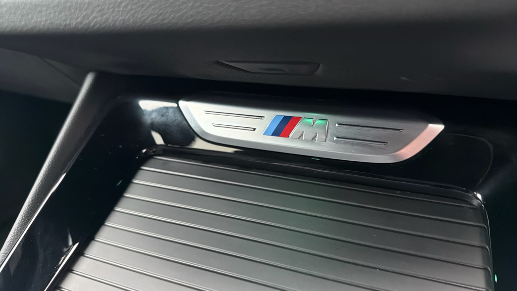 BMW X3 Xdrive20i M Sport Step Tech Pack Blue #61