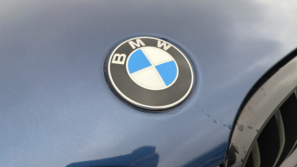 BMW X3 Xdrive20i M Sport Step Tech Pack Blue #33