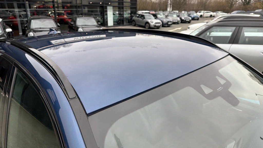BMW X3 Xdrive20i M Sport Step Tech Pack Blue #21
