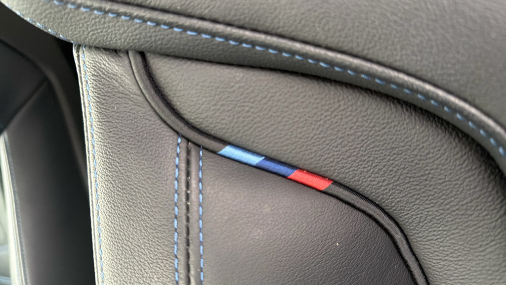 BMW X3 Xdrive20i M Sport Step Tech Pack Blue #46