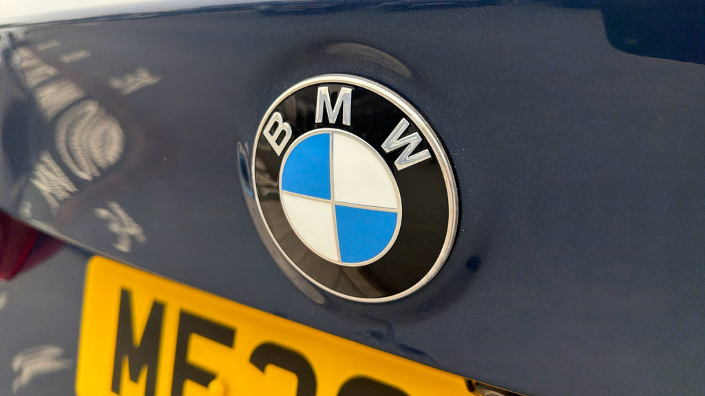 BMW X3 Xdrive20i M Sport Step Tech Pack Blue #25
