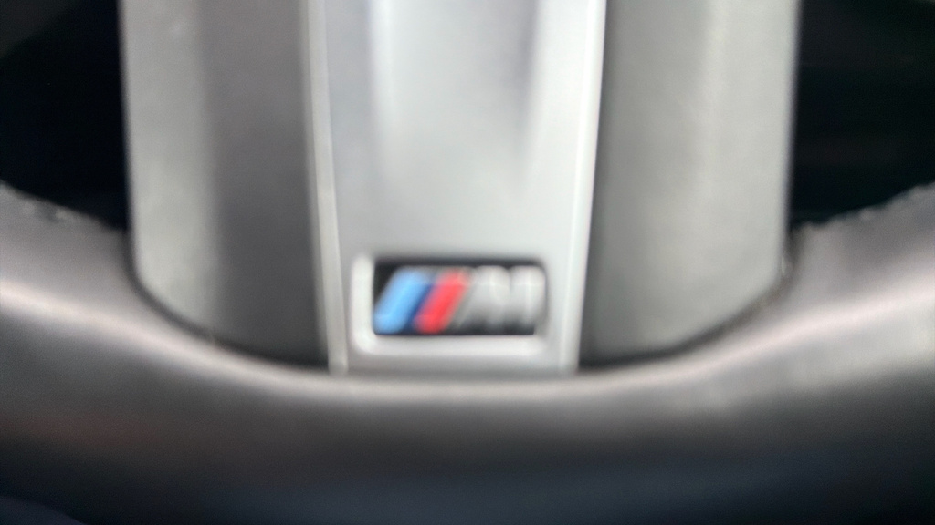 BMW X3 Xdrive20i M Sport Step Tech Pack Blue #75