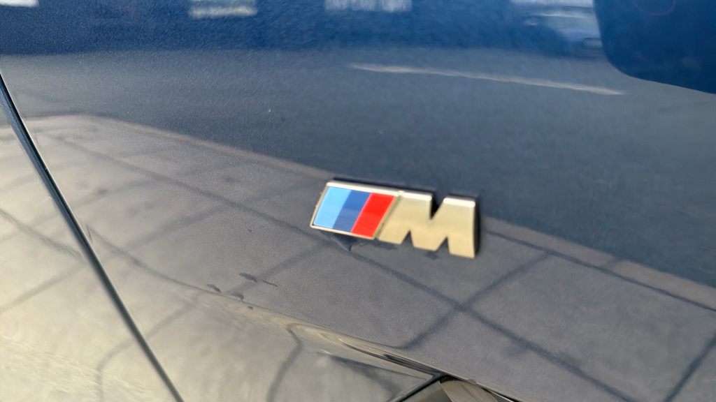 BMW X3 Xdrive20i M Sport Step Tech Pack Blue #31