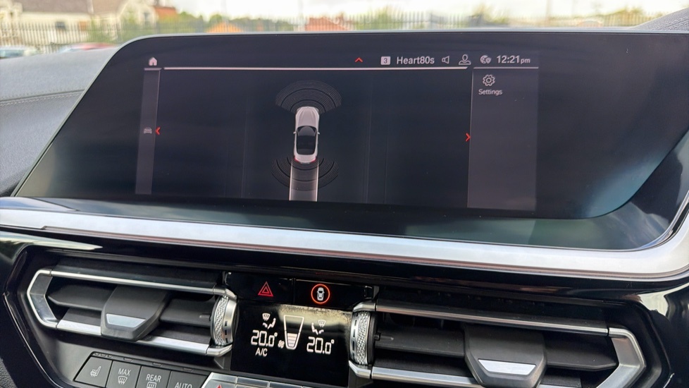 BMW Z4 Sdrive M40i #64