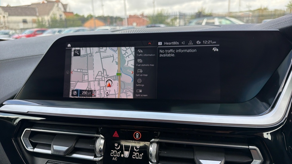 BMW Z4 Sdrive M40i #65
