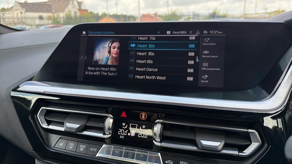 BMW Z4 Sdrive M40i #70