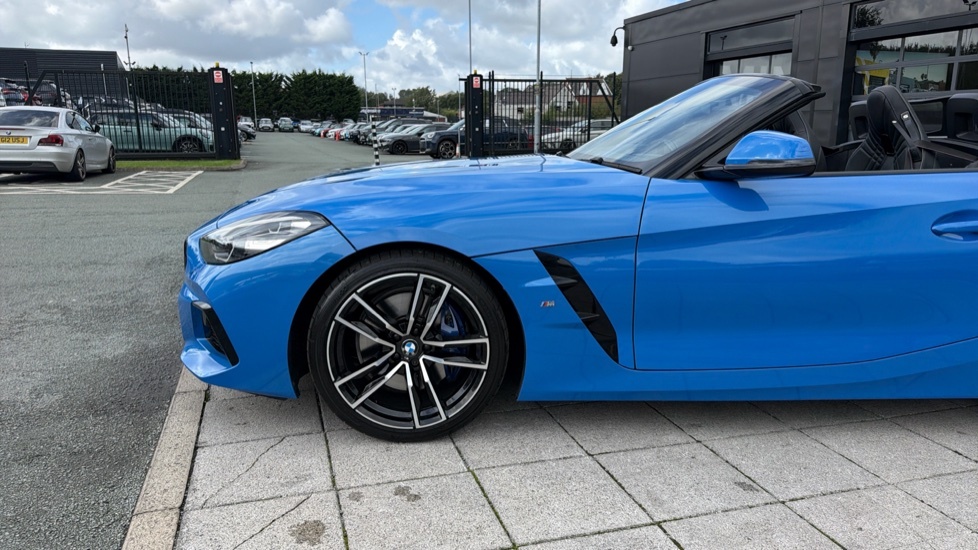 BMW Z4 Sdrive M40i #39