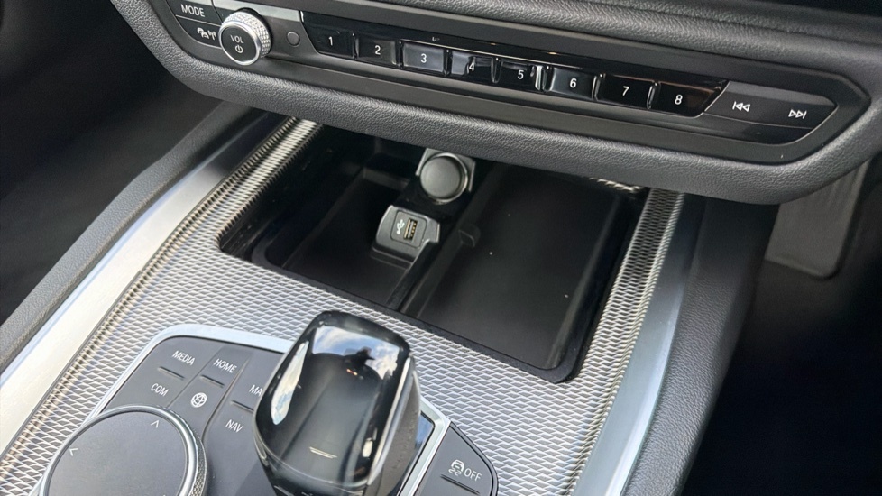 BMW Z4 Sdrive M40i #63