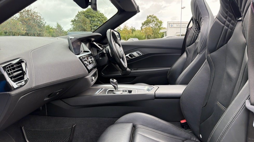 BMW Z4 Sdrive M40i #47