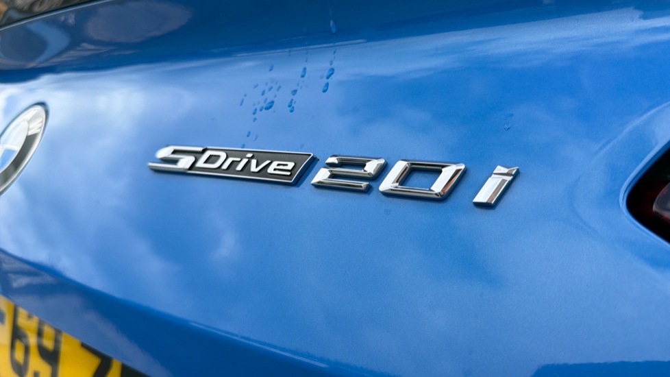 BMW Z4 Sdrive M40i #26