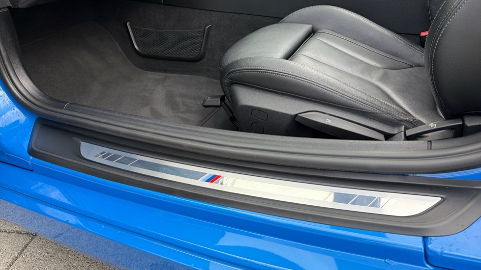 BMW Z4 Sdrive M40i #46