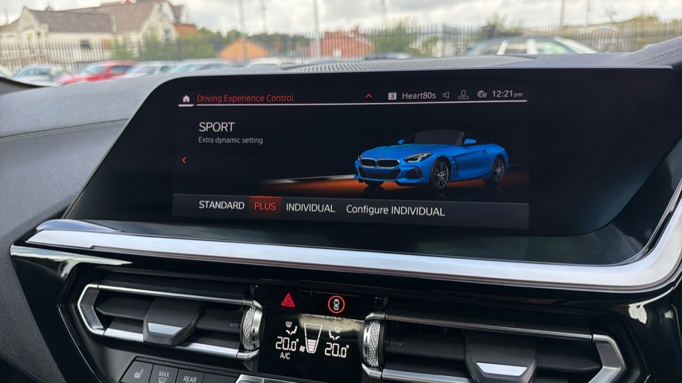 BMW Z4 Sdrive M40i #67