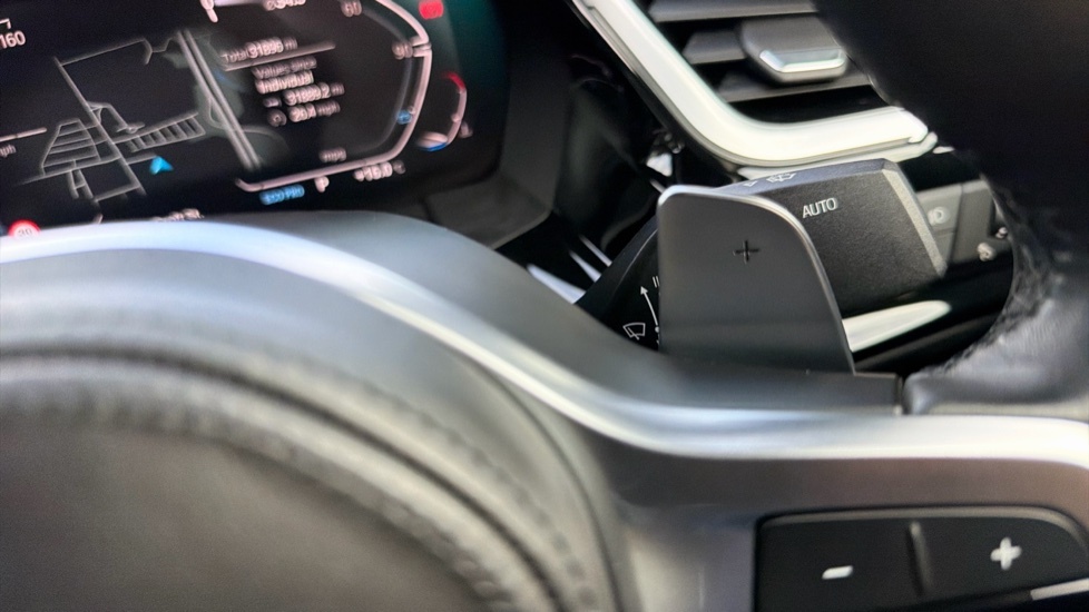 BMW Z4 Sdrive M40i #75