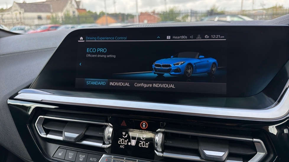 BMW Z4 Sdrive M40i #69