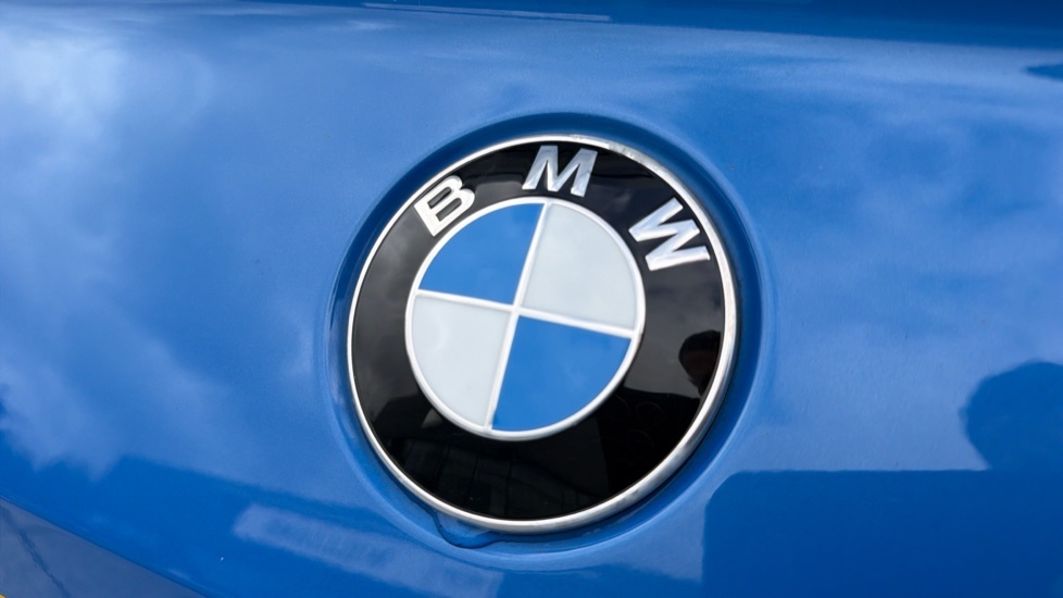 BMW Z4 Sdrive M40i #25