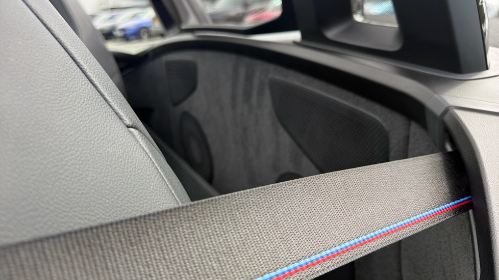 BMW Z4 Sdrive M40i #12