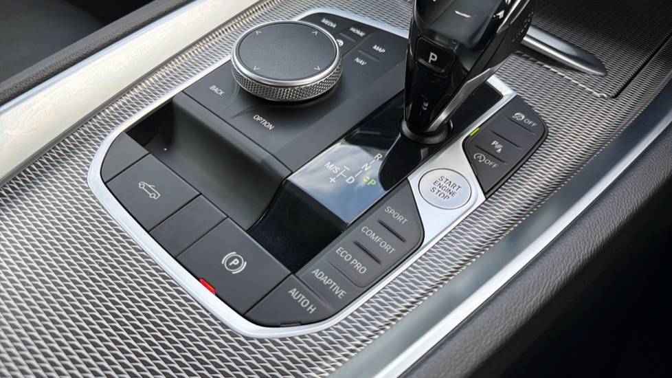 BMW Z4 Sdrive M40i #19