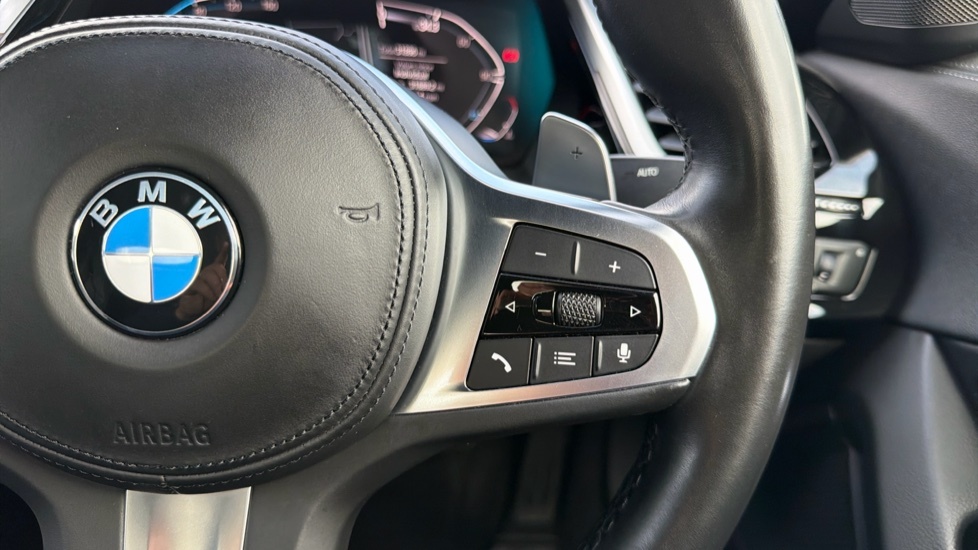 BMW Z4 Sdrive M40i #18