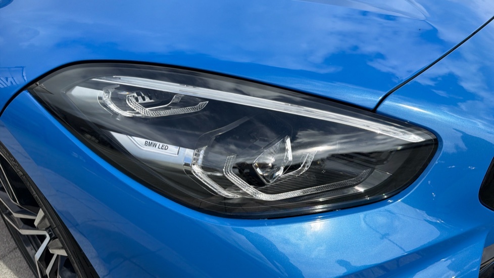 BMW Z4 Sdrive M40i #23
