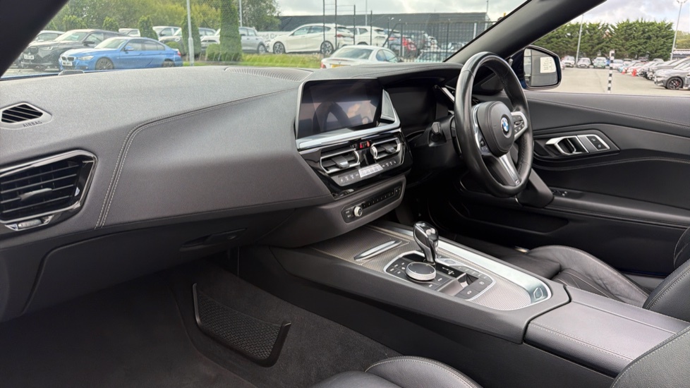 BMW Z4 Sdrive M40i #7