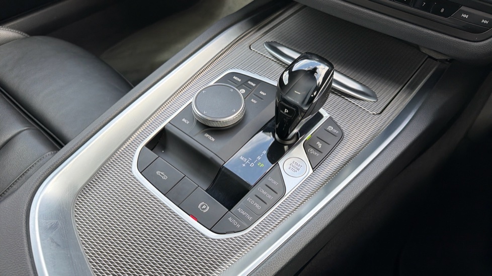 BMW Z4 Sdrive M40i #10