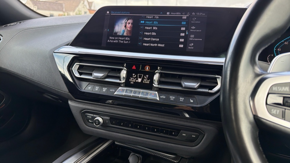 BMW Z4 Sdrive M40i #71