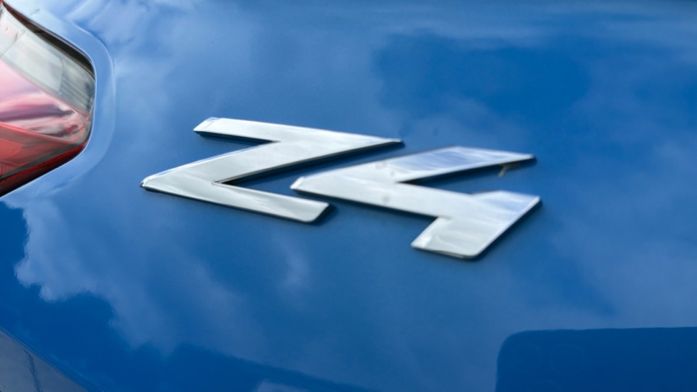 BMW Z4 Sdrive M40i #24
