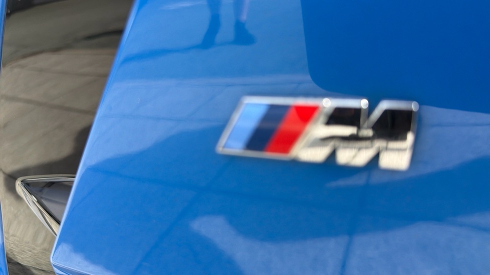BMW Z4 Sdrive M40i #33
