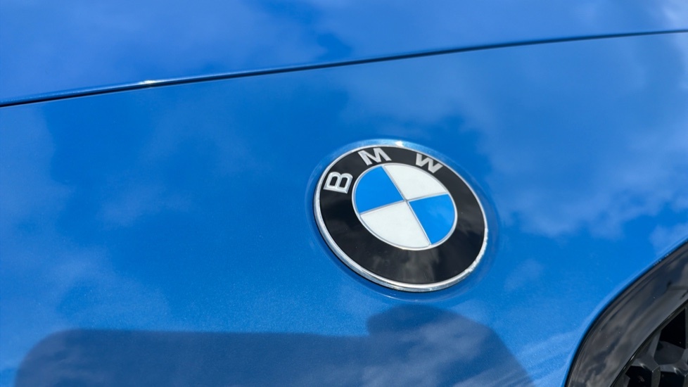 BMW Z4 Sdrive M40i #35