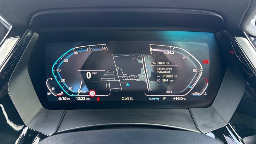BMW Z4 Sdrive M40i #9