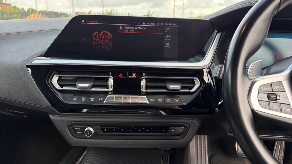 BMW Z4 Sdrive M40i #8