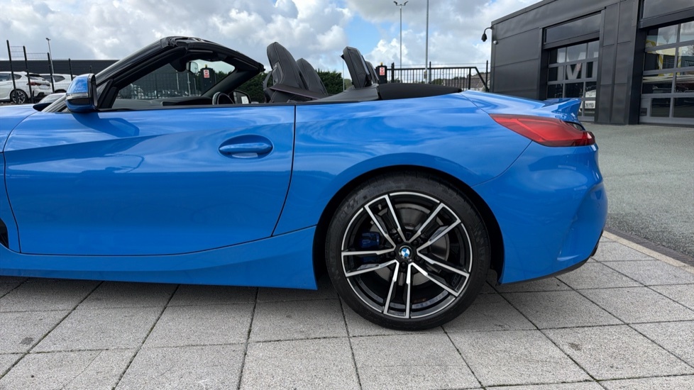 BMW Z4 Sdrive M40i #41