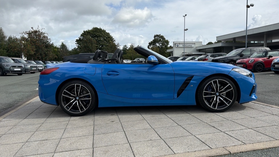 BMW Z4 Sdrive M40i #29
