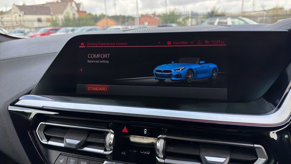 BMW Z4 Sdrive M40i #68