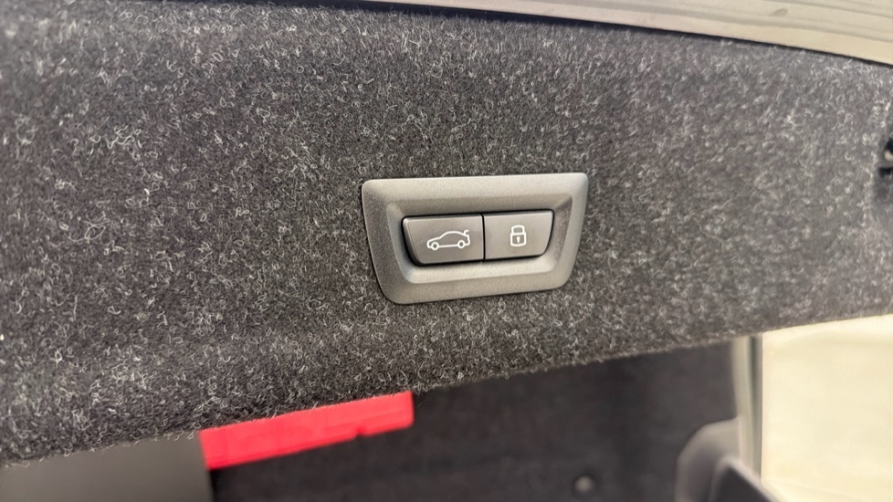 BMW 3 Series 320I M Sport Step Red #43